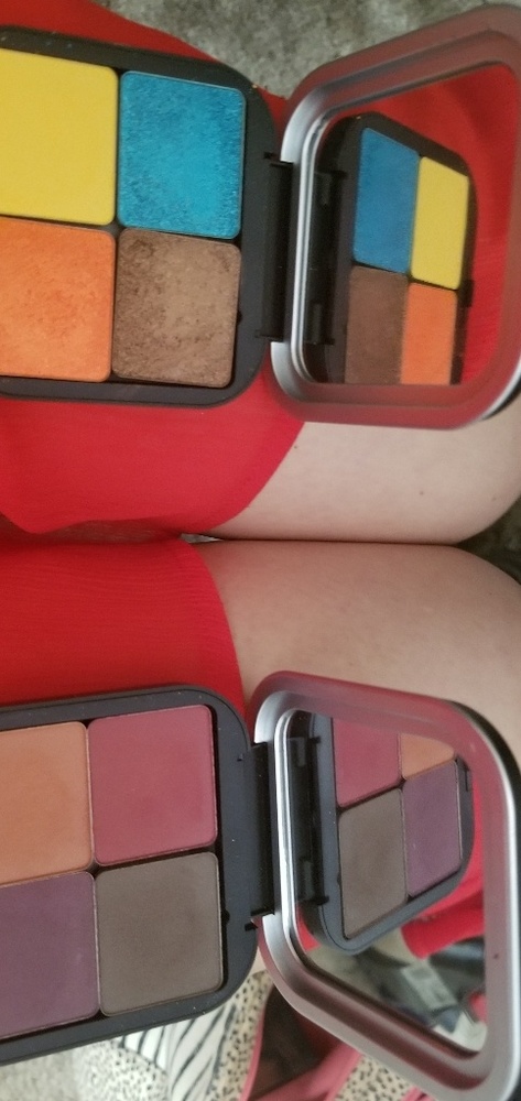 Makeup forever bundle